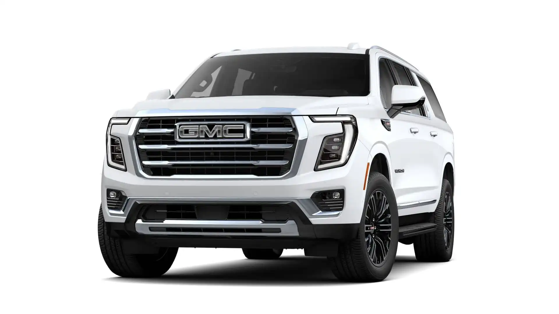 2026 GMC Yukon 4WD Elevation's photo