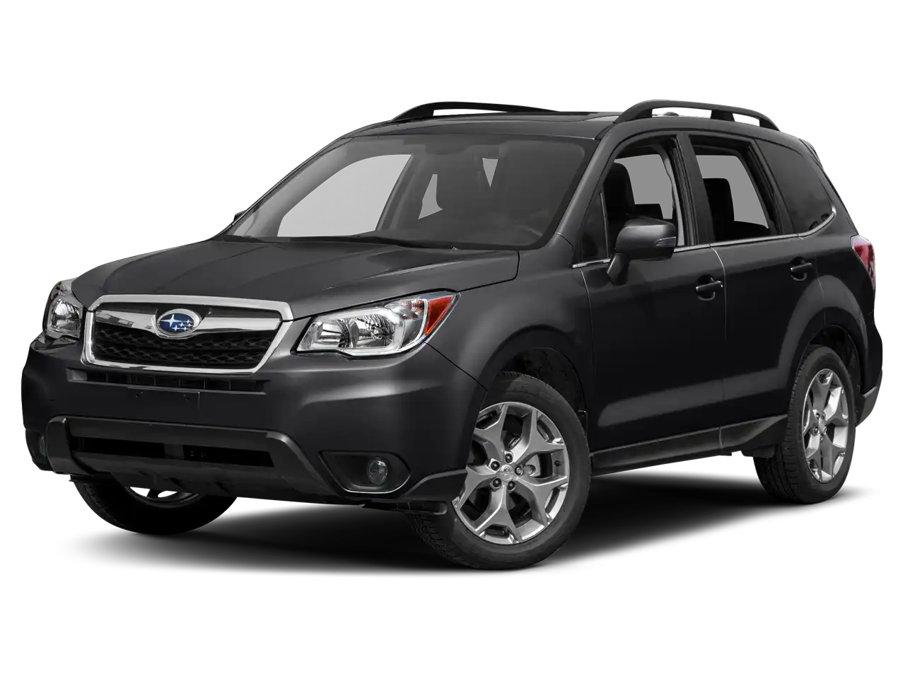 2015 Subaru Forester 2.5i Limited AT PZEV's photo