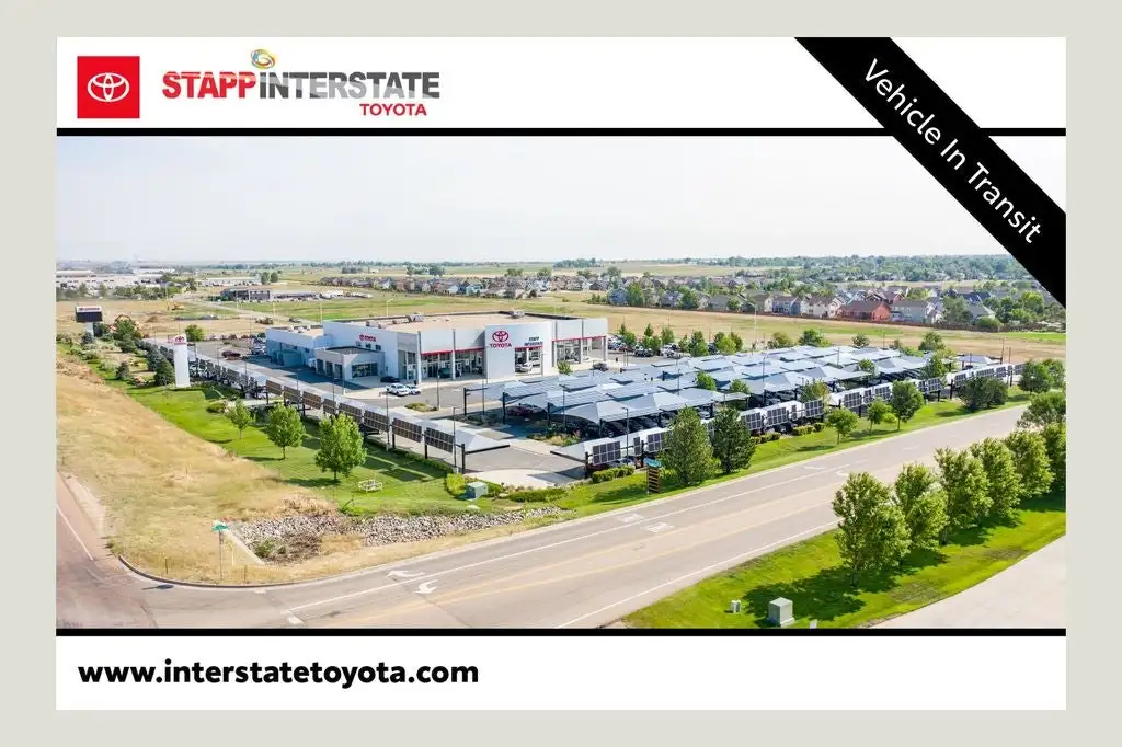 2026 Toyota RAV4 XSE AWD's photo