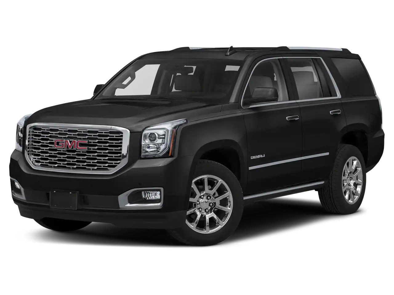 2019 GMC Yukon 4WD Denali's photo