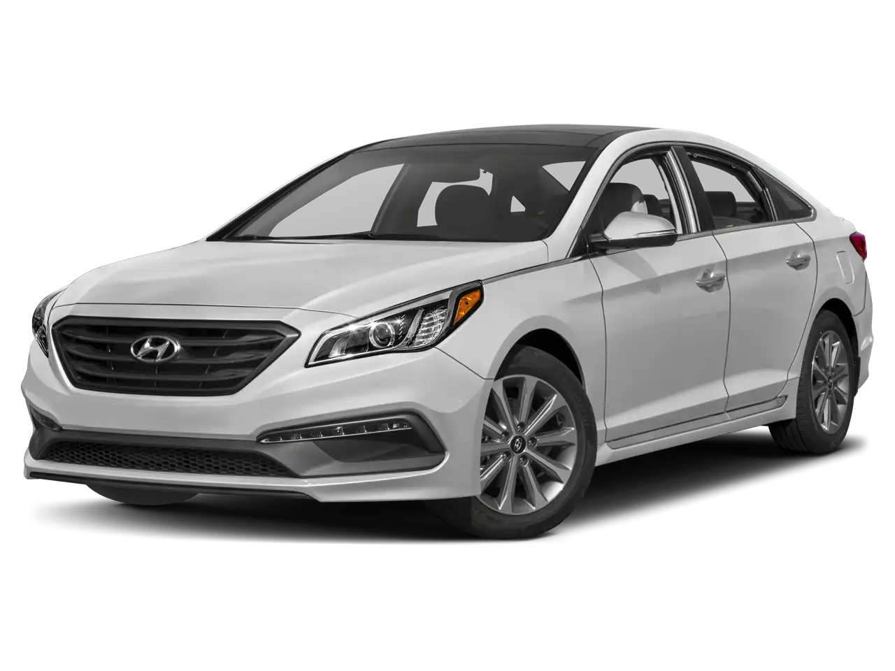 2015 Hyundai Sonata Limited PZEV's photo