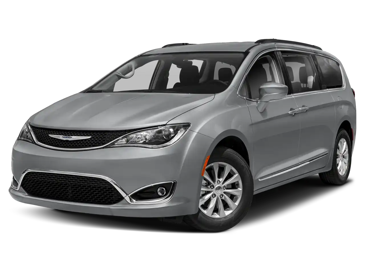 2020 Chrysler Pacifica Touring L's photo