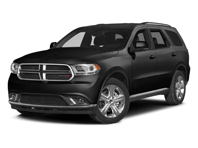 2014 Dodge Durango SXT RWD's photo