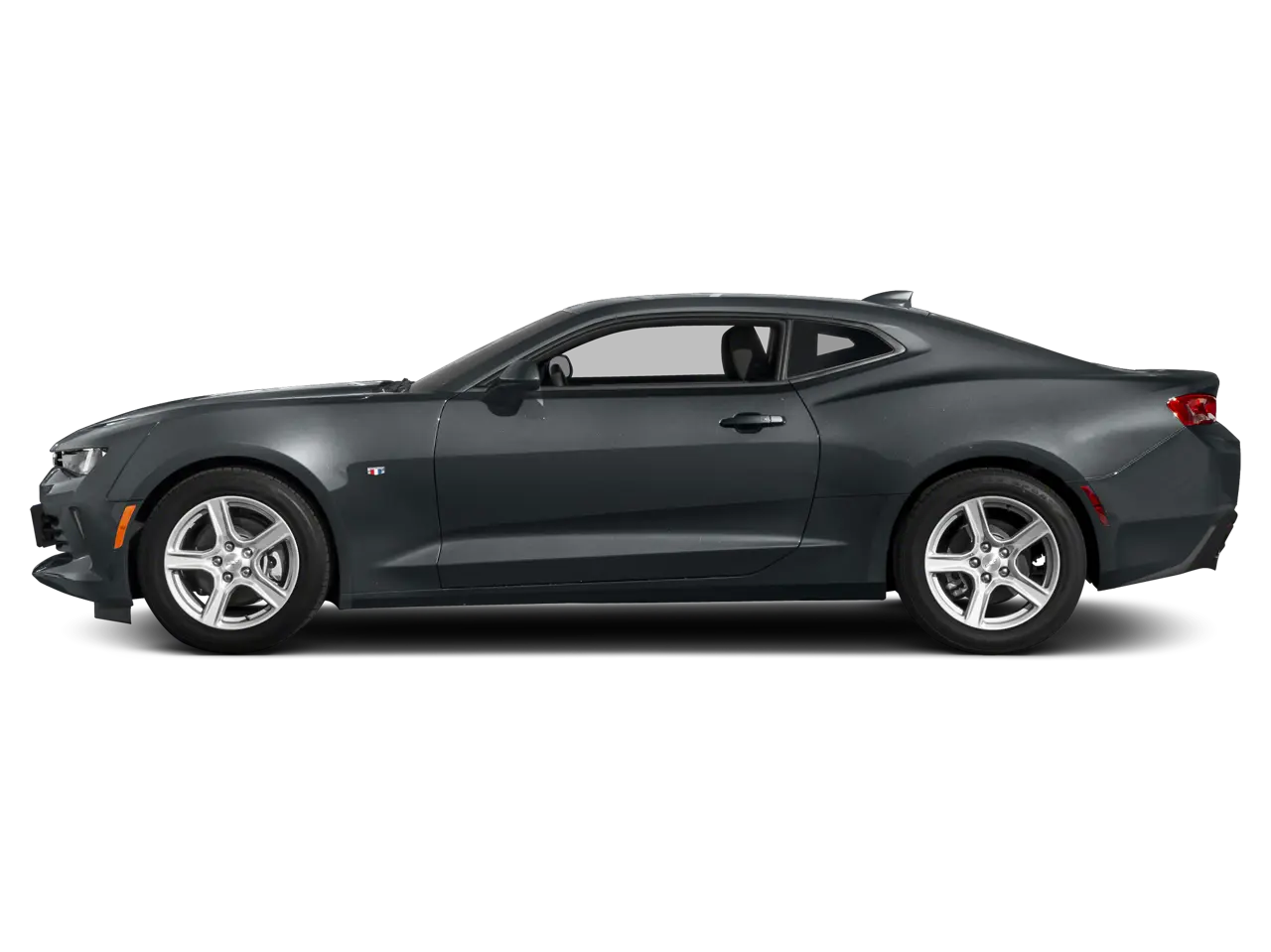 2018 Chevrolet Camaro 2.0 1LT Auto photo 4