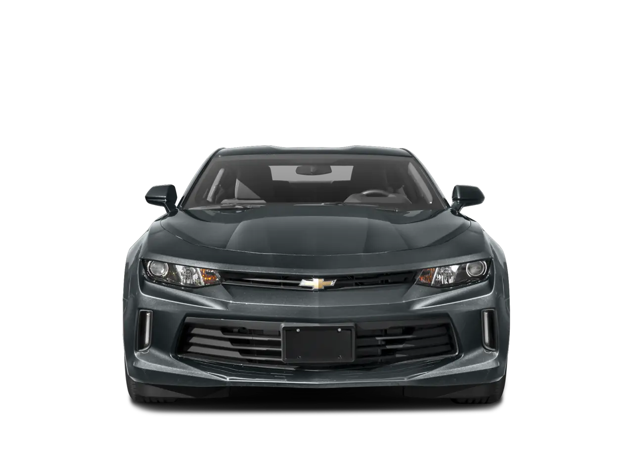 2018 Chevrolet Camaro 2.0 1LT Auto photo 5