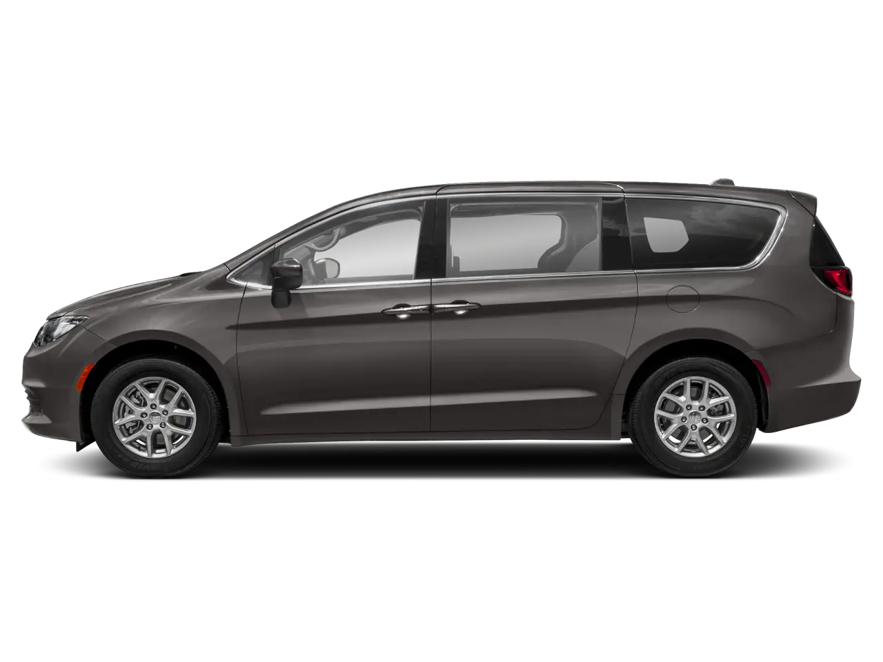 2020 Chrysler Pacifica Touring photo 3
