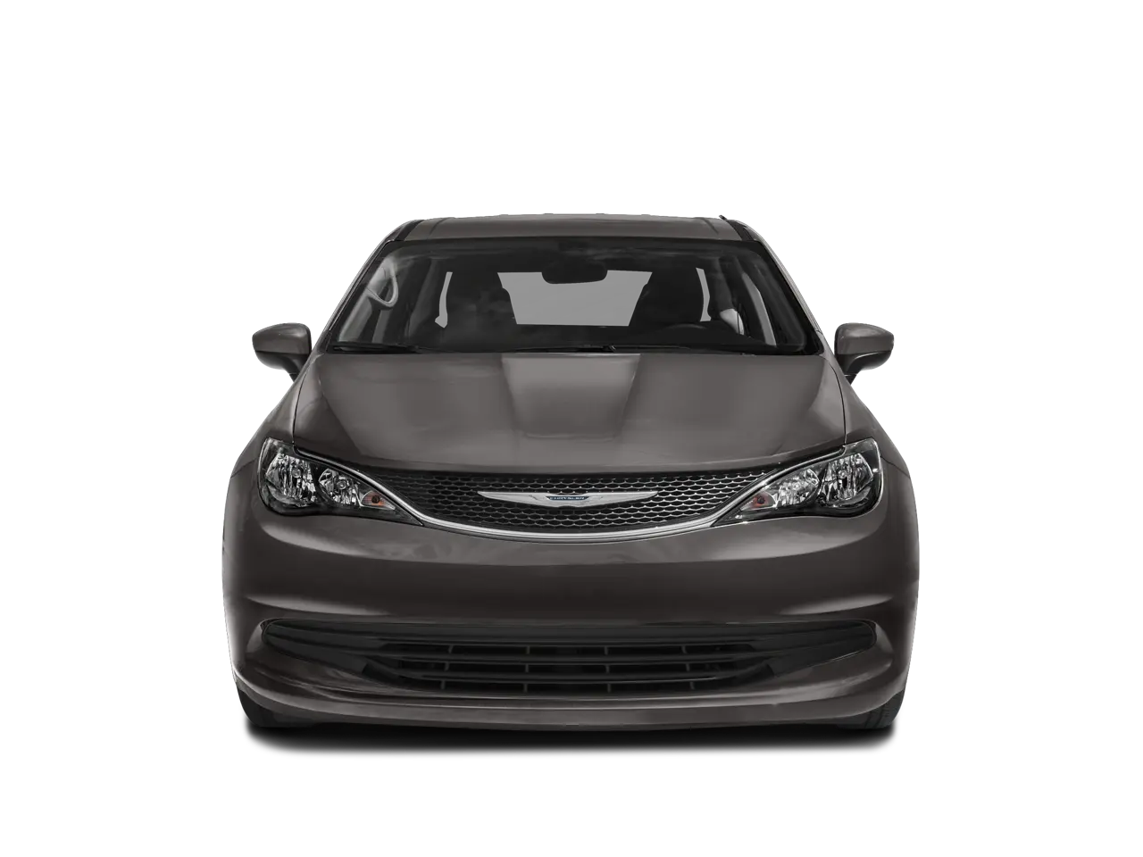 2020 Chrysler Pacifica Touring photo 4