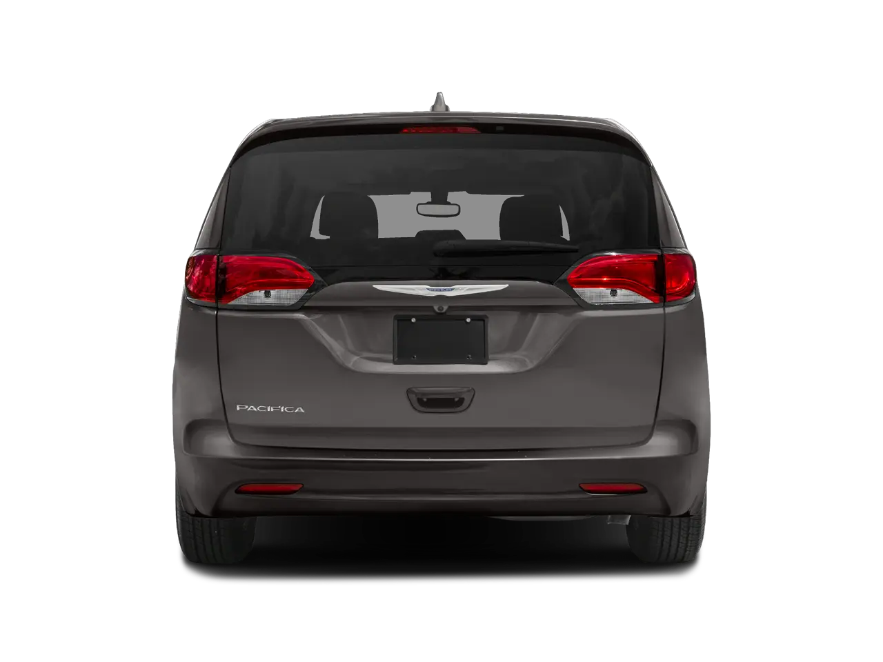2020 Chrysler Pacifica Touring photo 5