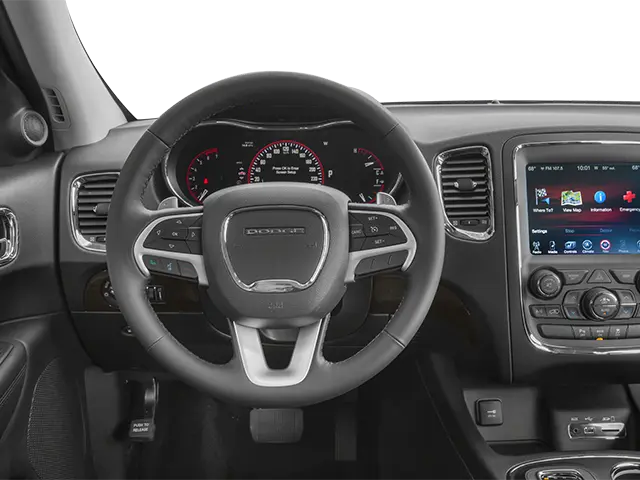2014 Dodge Durango SXT RWD photo 4