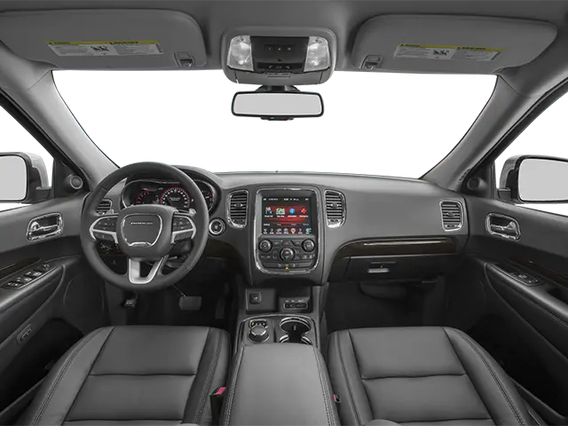 2014 Dodge Durango SXT RWD photo 5