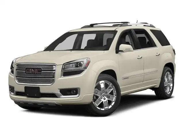 2015 GMC Acadia AWD Denali's photo