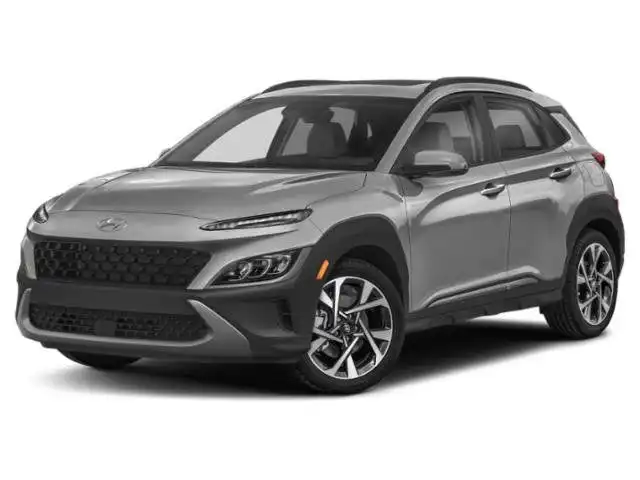 2023 Hyundai Kona Limited DCT AWD's photo