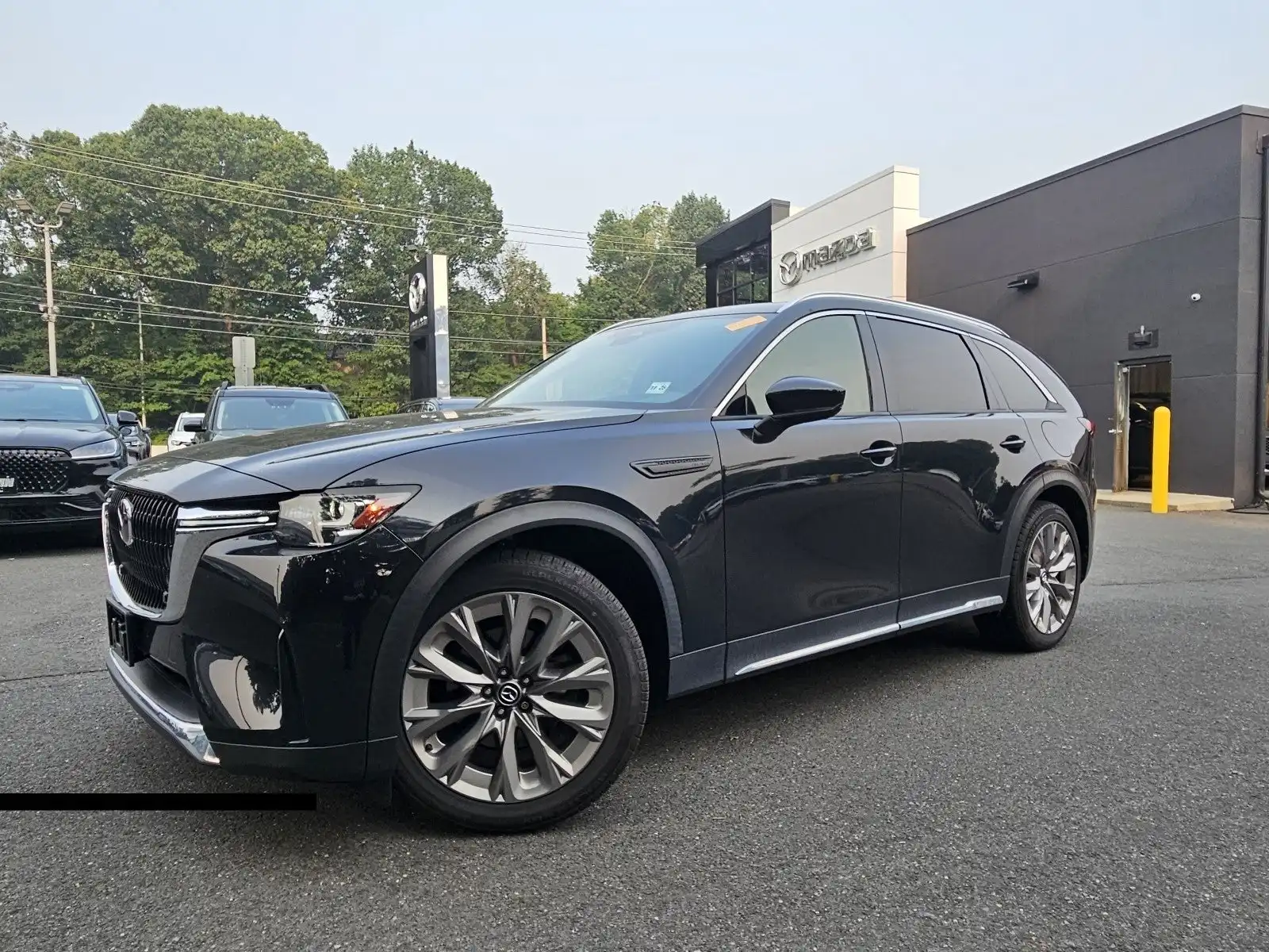 2024 Mazda CX-90 Turbo Premium Package's photo