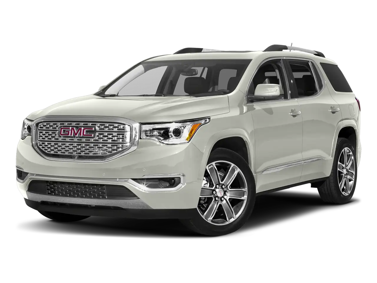 2017 GMC Acadia Denali AWD's photo