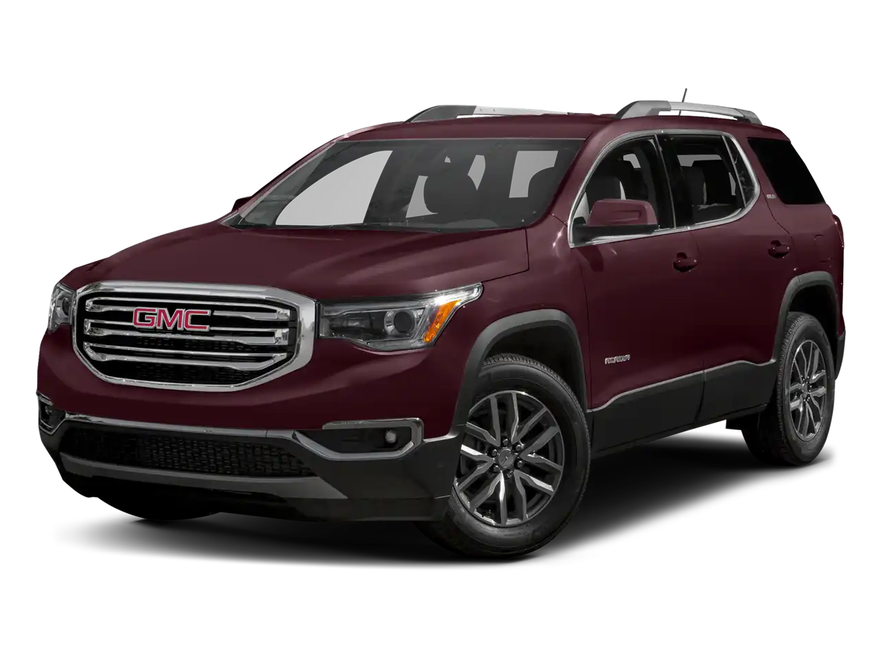 2017 GMC Acadia SLE-2 AWD's photo