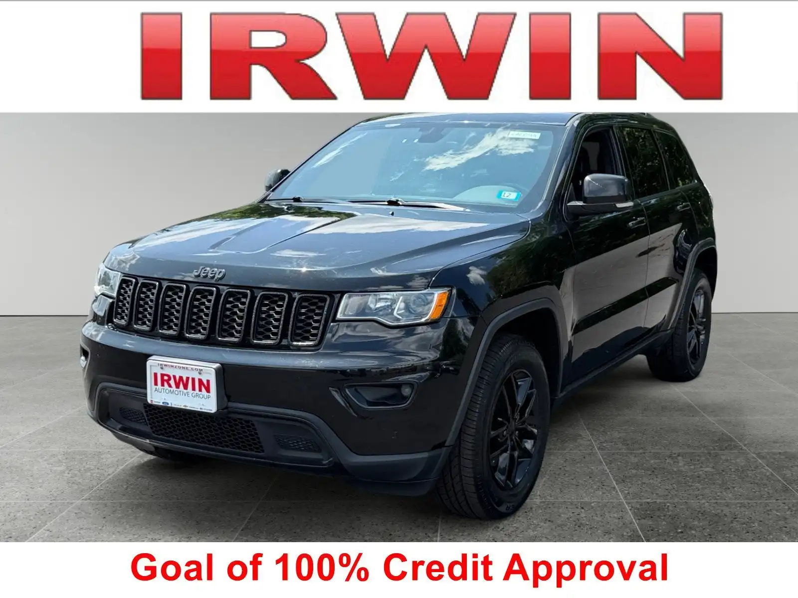 2019 Jeep Grand Cherokee Limited 4WD's photo