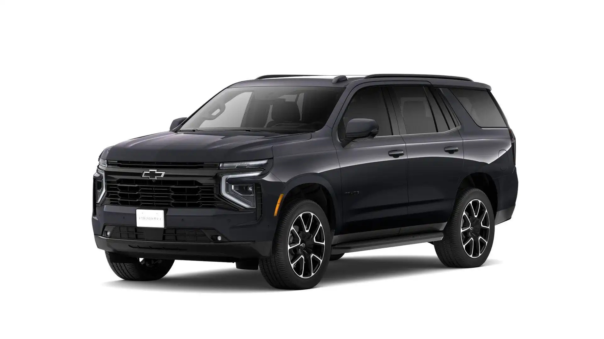 2027 Chevrolet Tahoe RST 4WD's photo