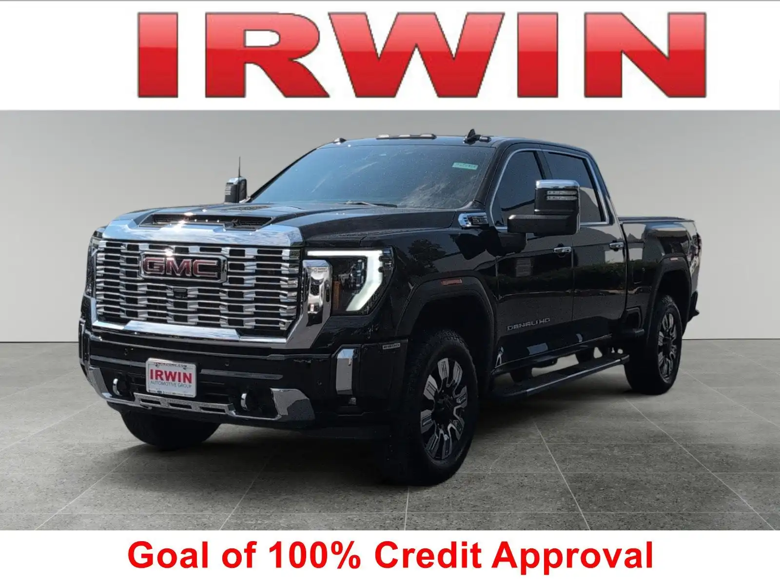 2025 GMC Sierra 4WD Crew Cab Standard Box Denali's photo