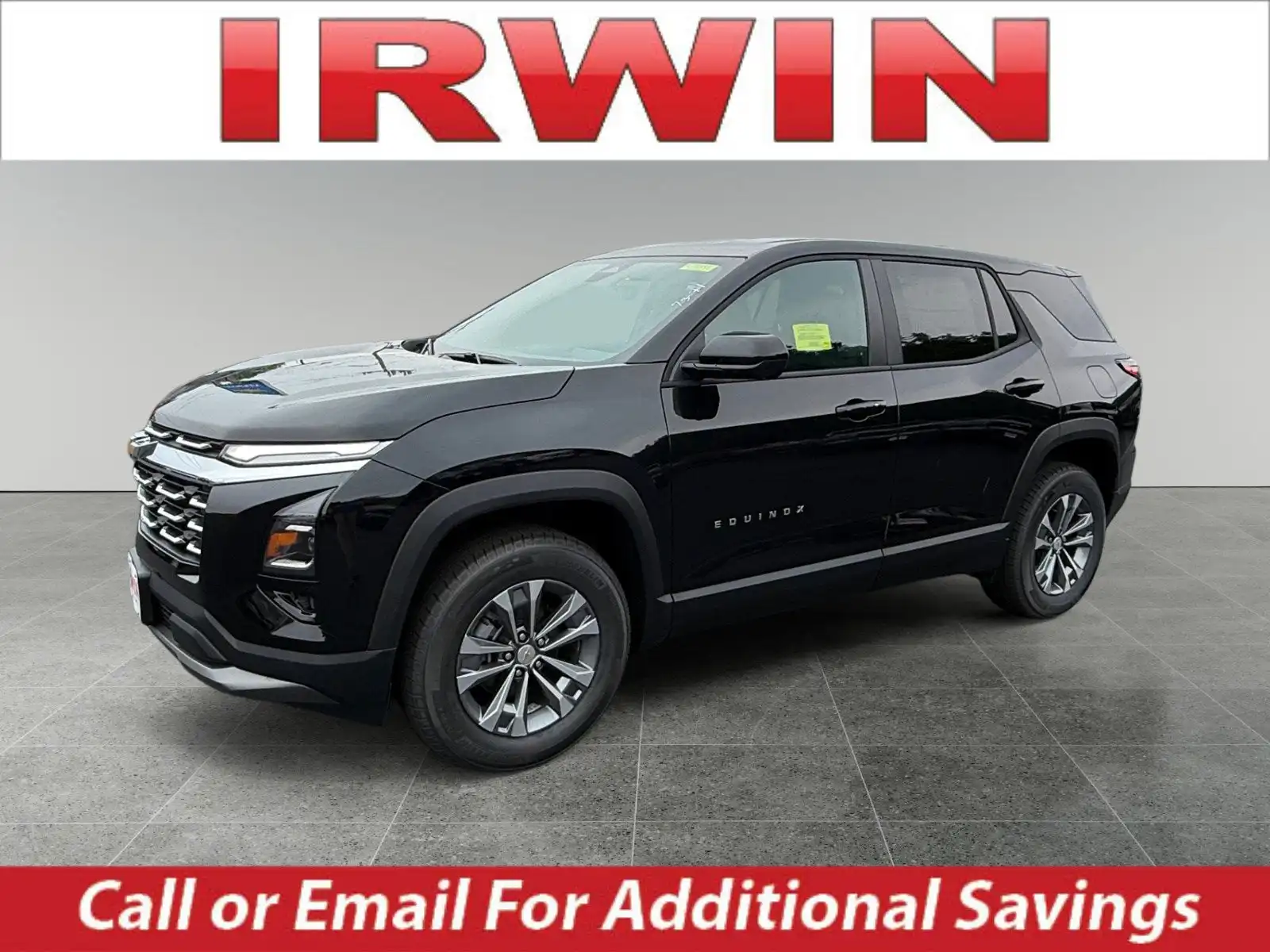 2026 Chevrolet Equinox AWD LT 1.5T's photo