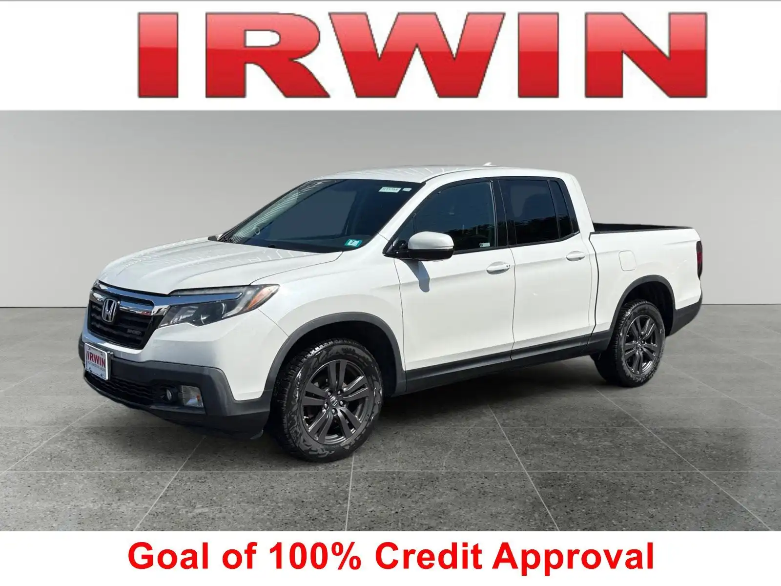 2019 Honda Ridgeline Sport AWD's photo