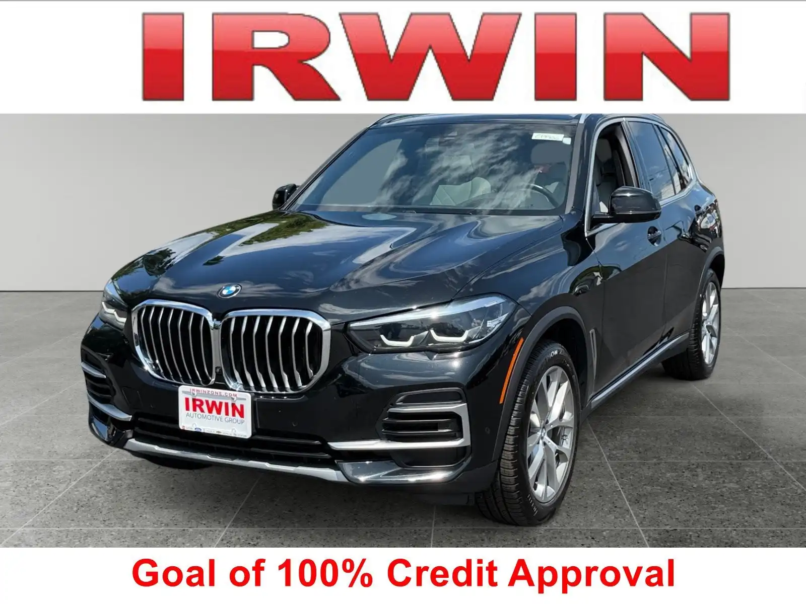2023 BMW X5 xDrive40i's photo
