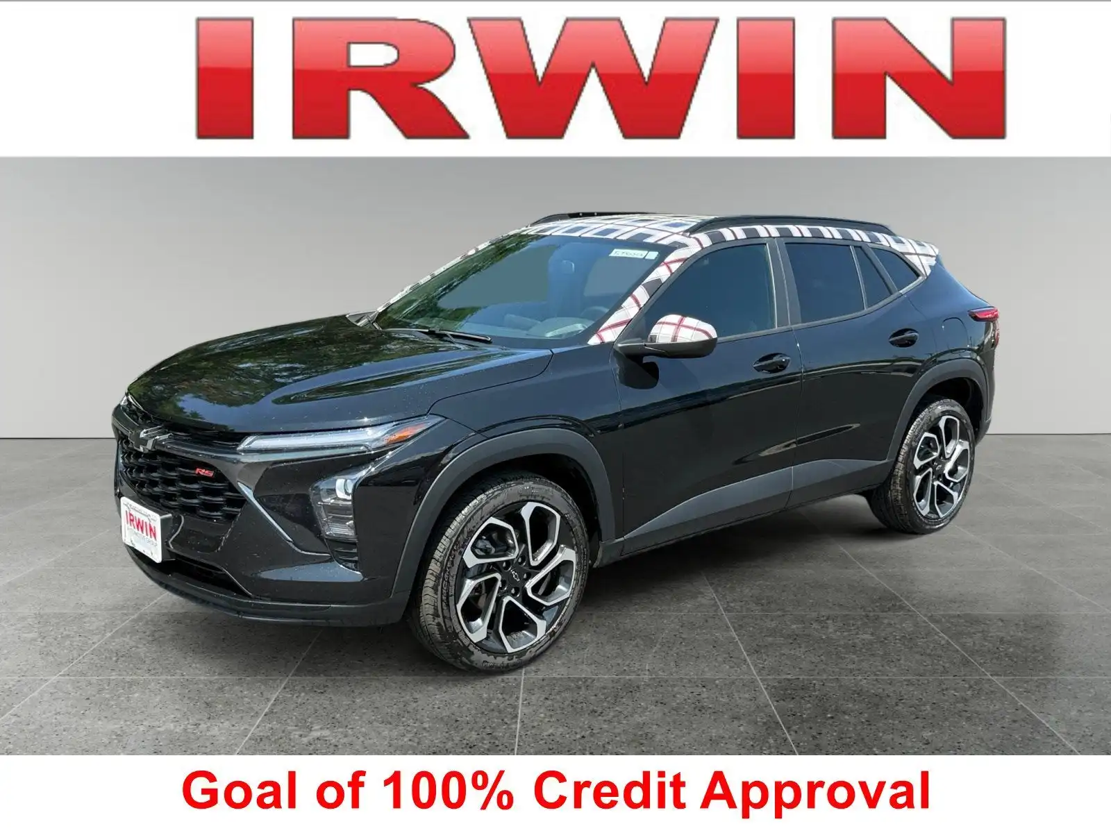 2024 Chevrolet Trax 2RS's photo