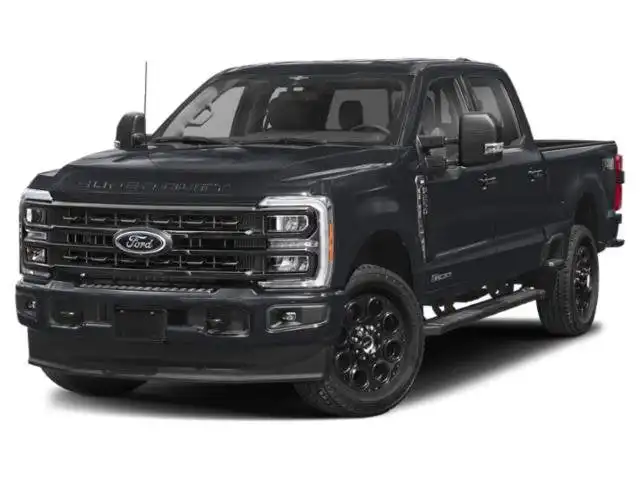 2026 Ford F-250 XLT 4x4 Crew Cab 8' Box's photo
