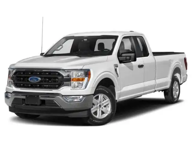 2023 Ford F-150 XLT 4WD SuperCab 6-1/2' Box's photo