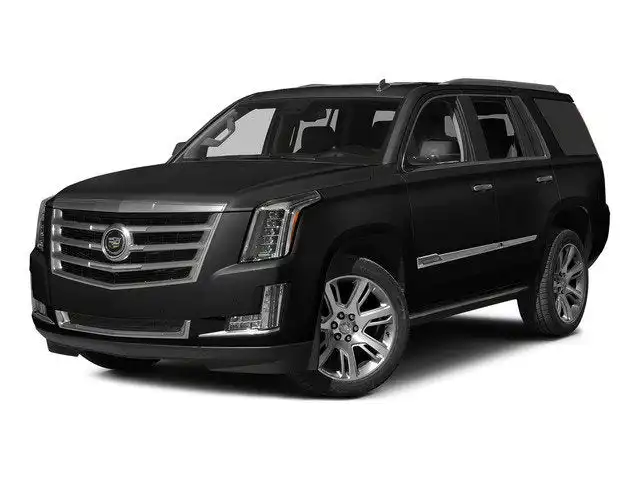 2015 Cadillac Escalade AWD Premium's photo