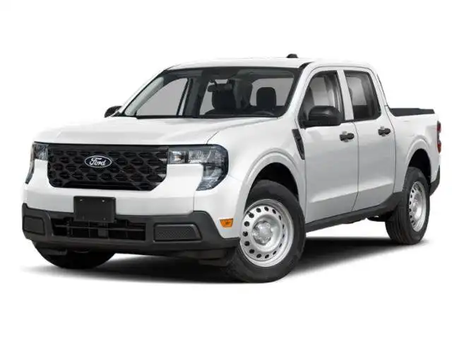 2026 Ford Maverick XL AWD's photo
