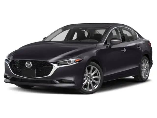 2020 Mazda CX-3 Premium AT 4-Door SKYACTIV AWD's photo