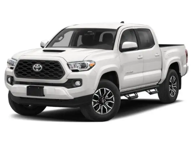 2023 Toyota Tacoma TRD Sport Double Cab 4WD V6 Auto SB's photo