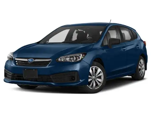 2020 Subaru Impreza 2.0i CVT PZEV's photo
