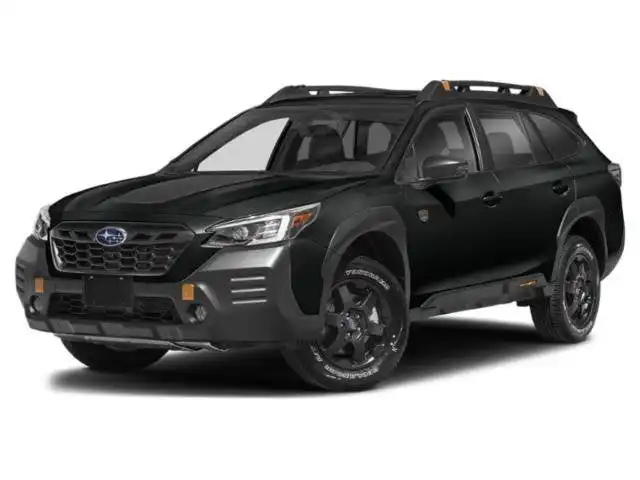 2022 Subaru Outback Outback Wilderness's photo