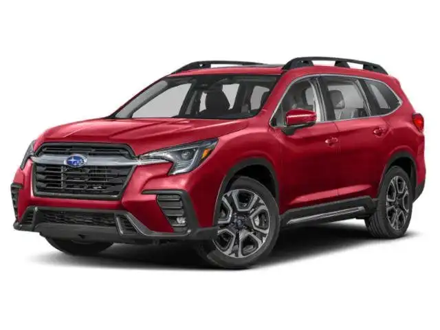 2024 Subaru Ascent Limited 8 Passenger's photo
