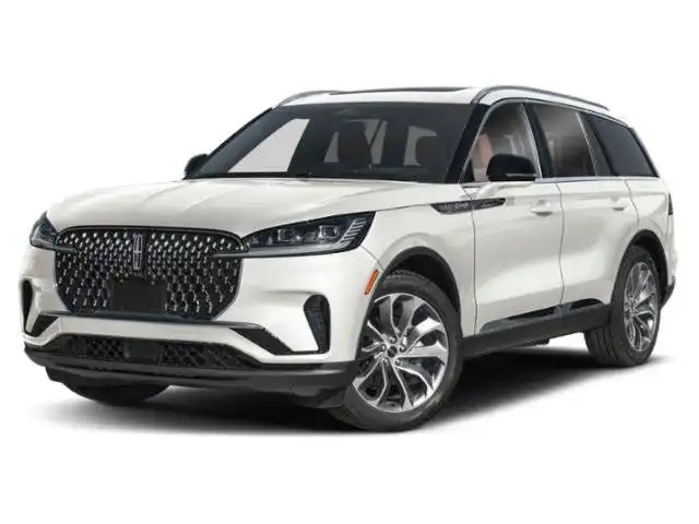 2026 Lincoln Aviator Reserve AWD's photo