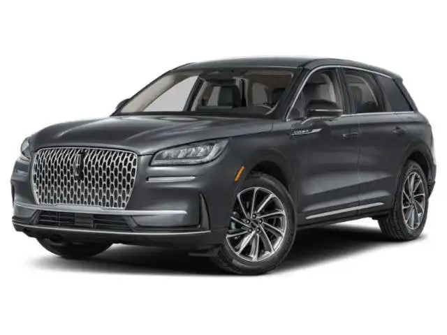 2023 Lincoln Corsair AWD's photo