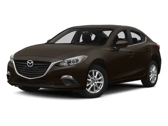 2014 Mazda CX-3 i Sport 4-Door AT's photo