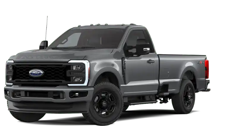 2026 Ford F-250 XL 4x4 Regular Cab 8' Box's photo