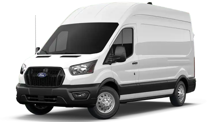 2026 Ford Transit 250 High Roof 148 WB AWD's photo