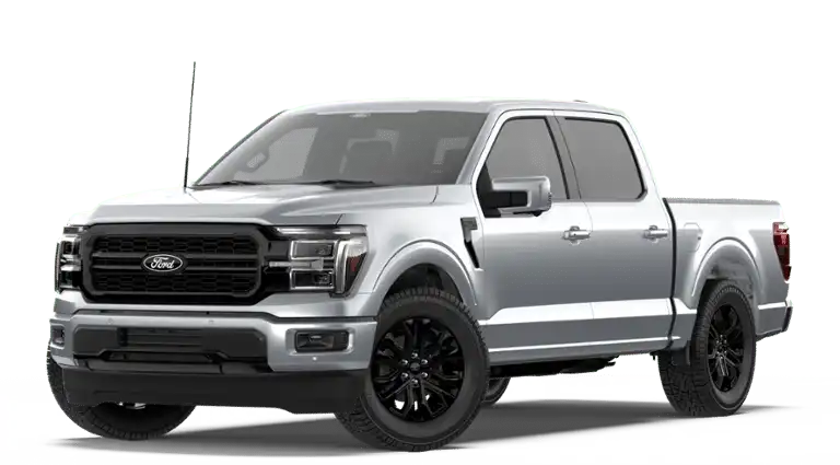 2026 Ford F-150 Lariat 4x4 SuperCrew 5-1/2 Box's photo