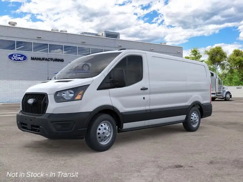 2026 Ford Transit 150 Low Roof 130 WB AWD's photo