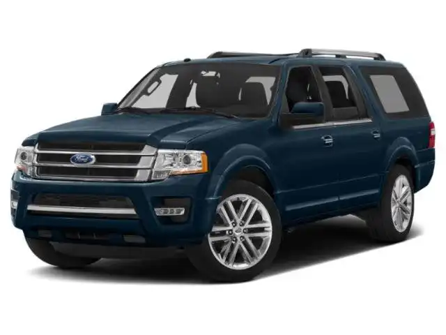 2015 Ford Expedition Limited 4x4 EL's photo