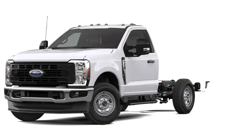 2026 Ford F-250 XL 4x4 Regular Cab 8' Box's photo