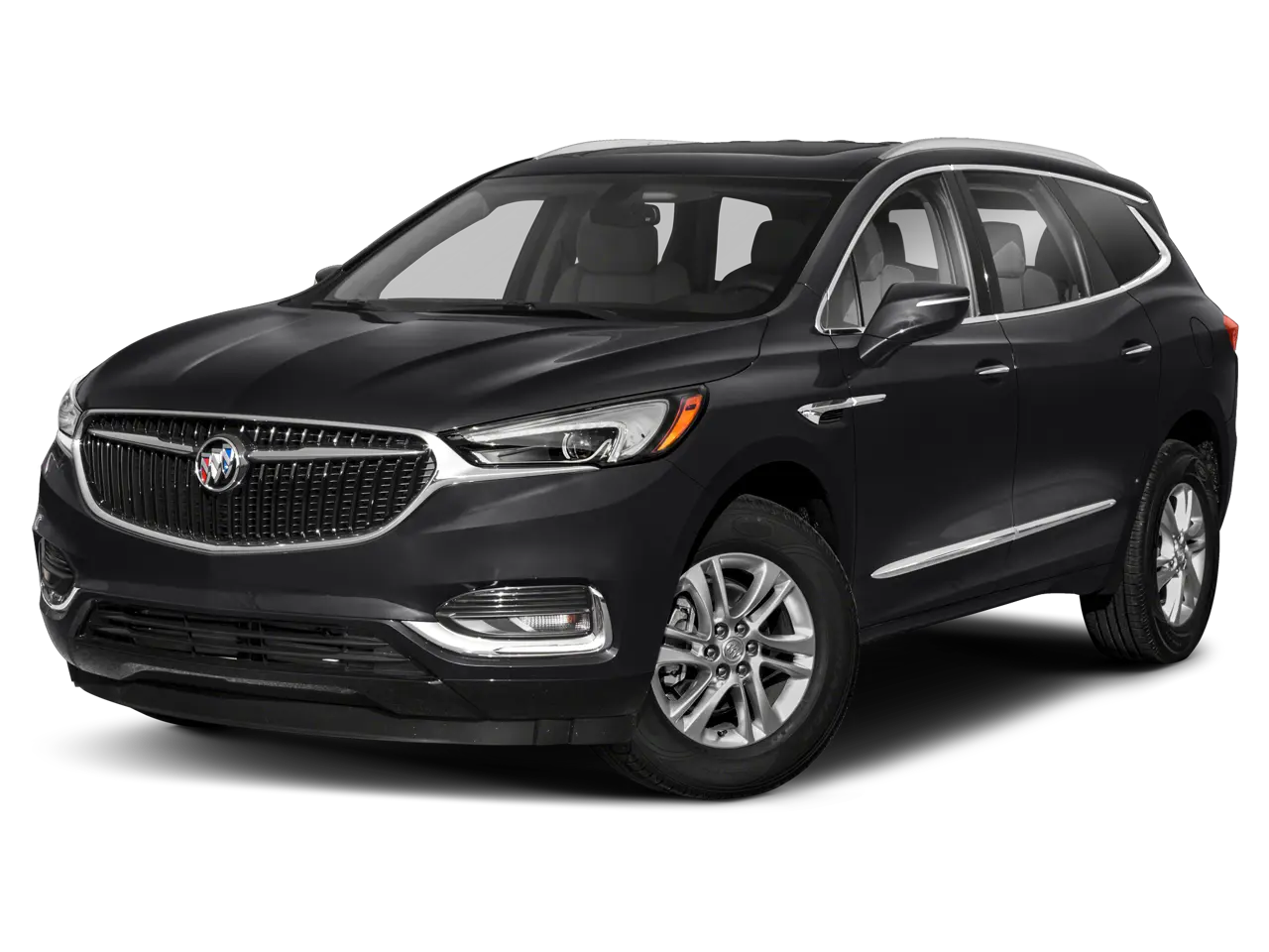 2020 Buick Enclave Essence AWD photo 5
