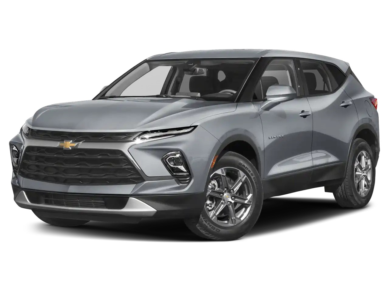 2023 Chevrolet Blazer 3.6 RS AWD's photo