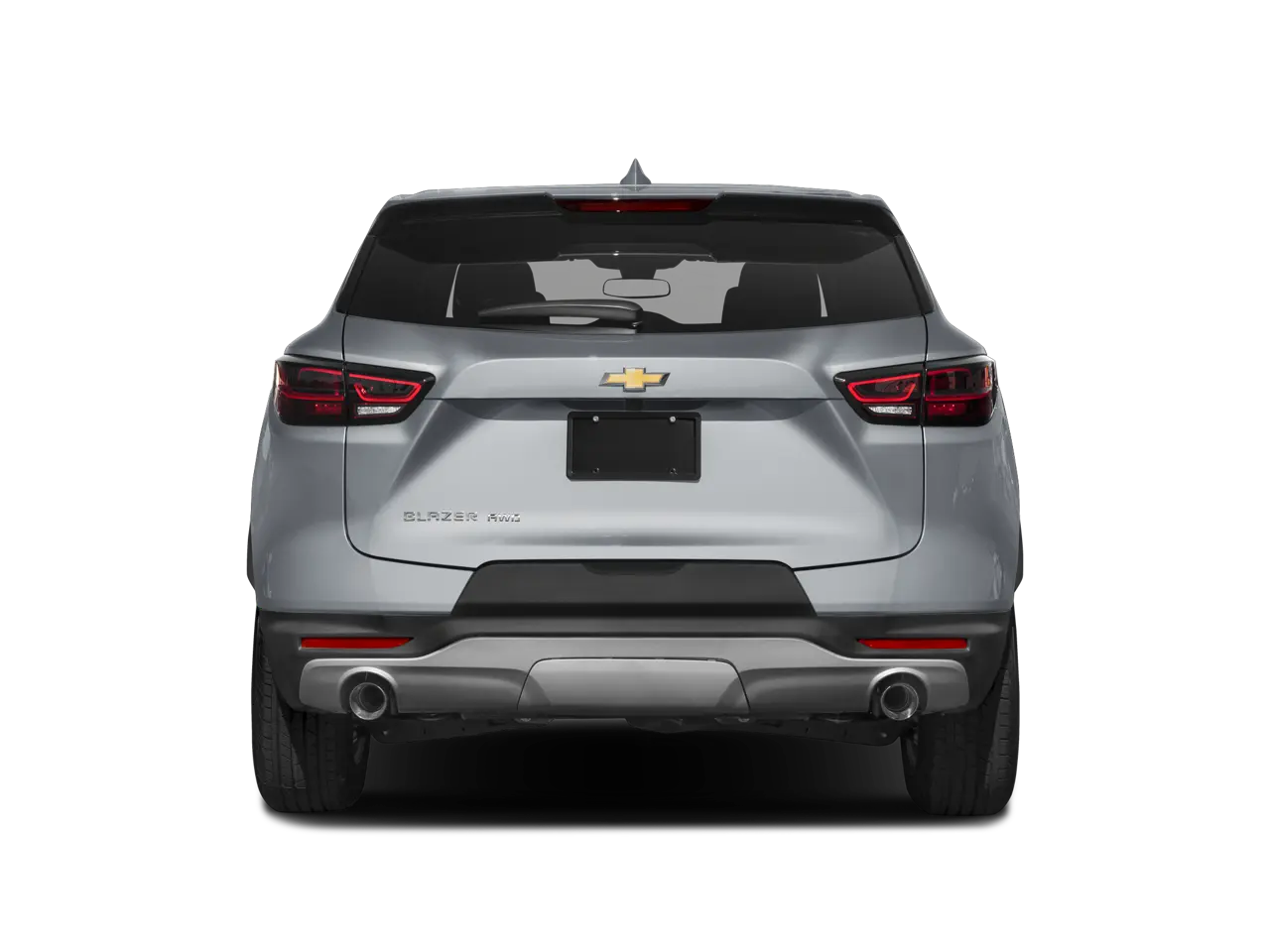 2023 Chevrolet Blazer 3.6 RS AWD photo 5