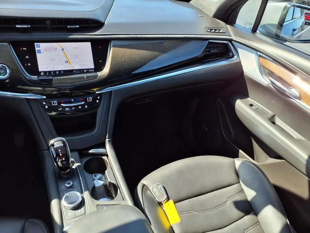 2023 Cadillac XT6 Premium Luxury Auto photo 4
