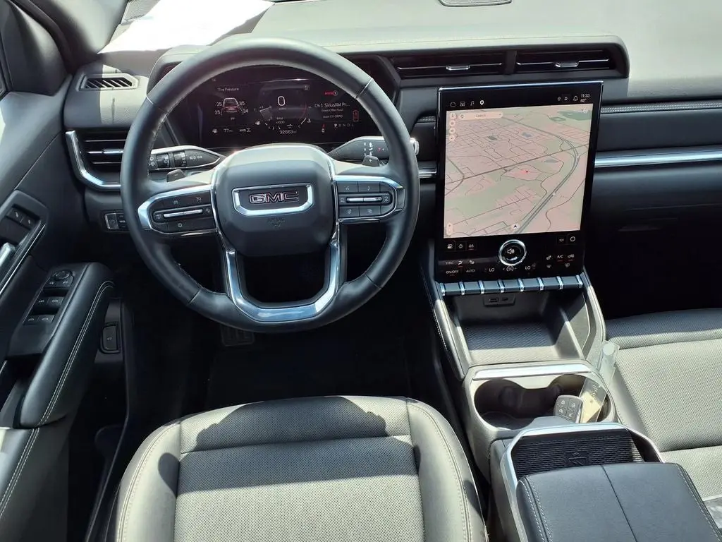 2026 GMC Terrain Elevation AWD photo 4