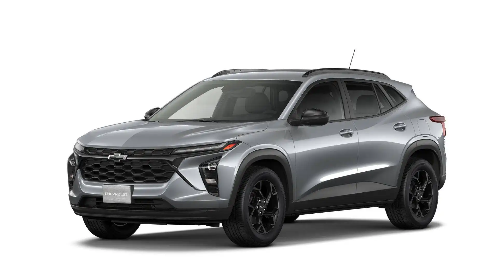 2026 Chevrolet Trax LT's photo
